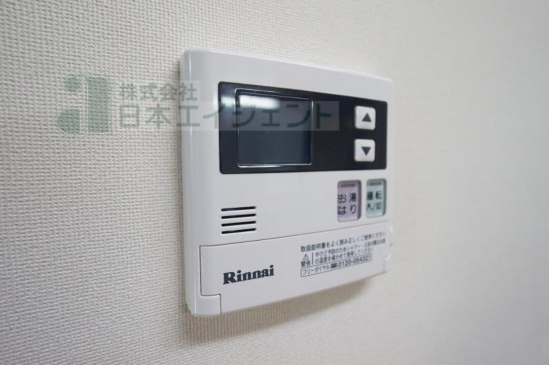 シャンプードレッサー