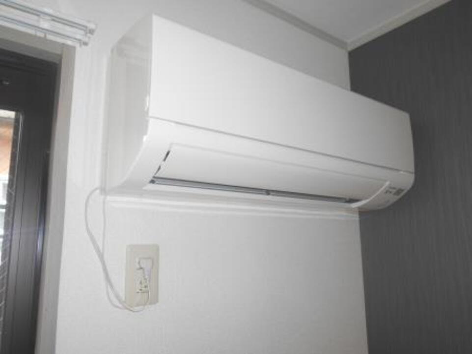 エアコン