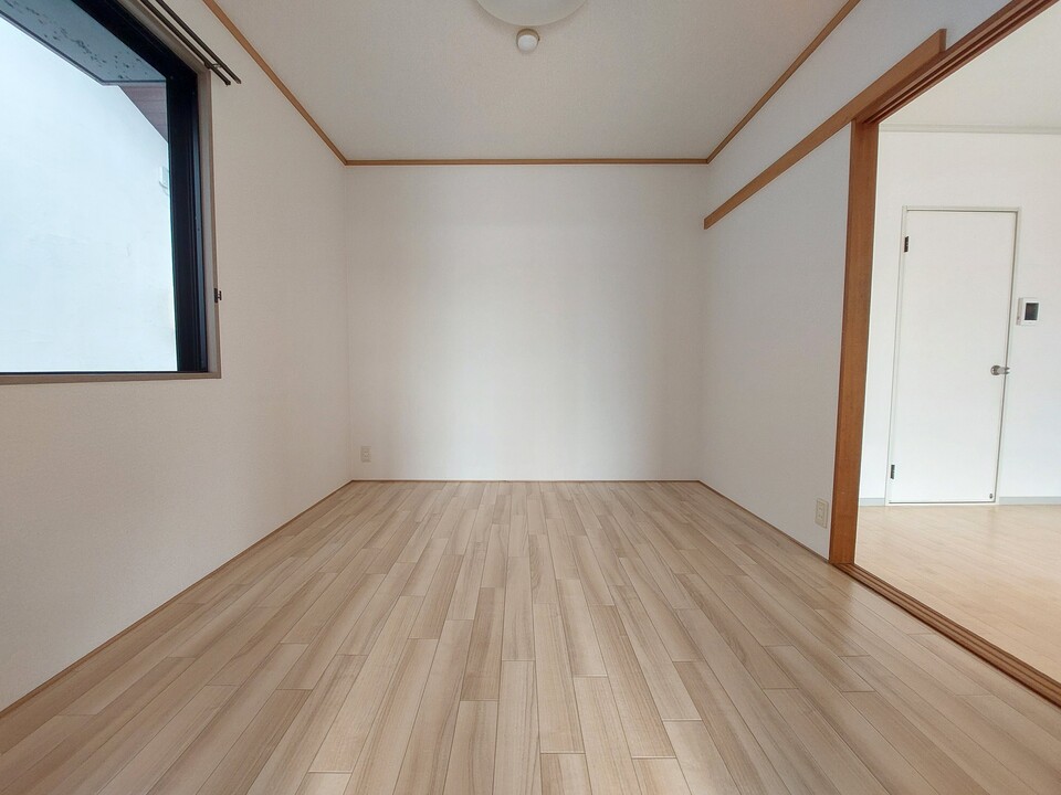 洋室5.5帖