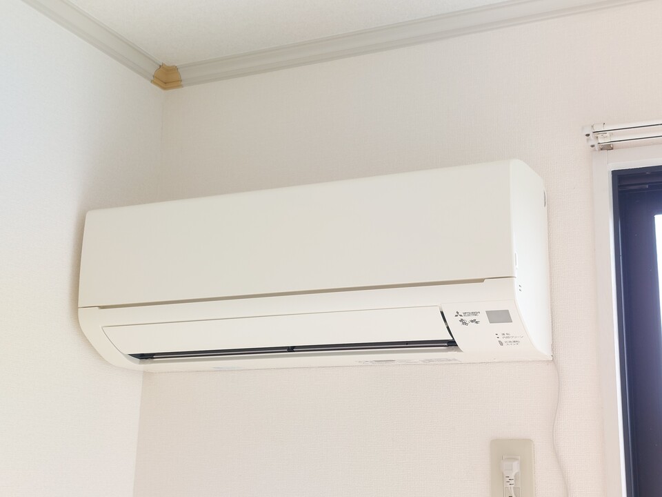 エアコン