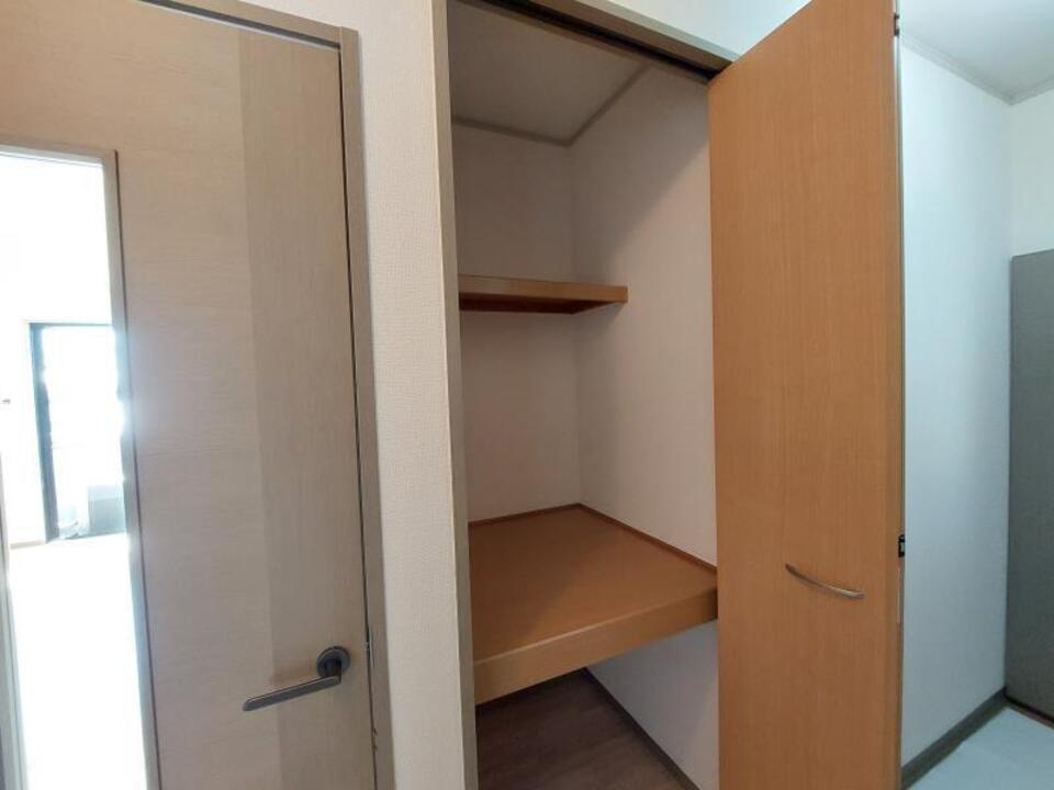 給湯パネル