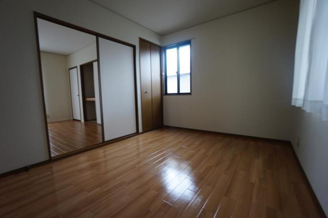 洋室