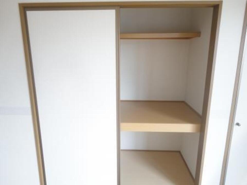 押入れ