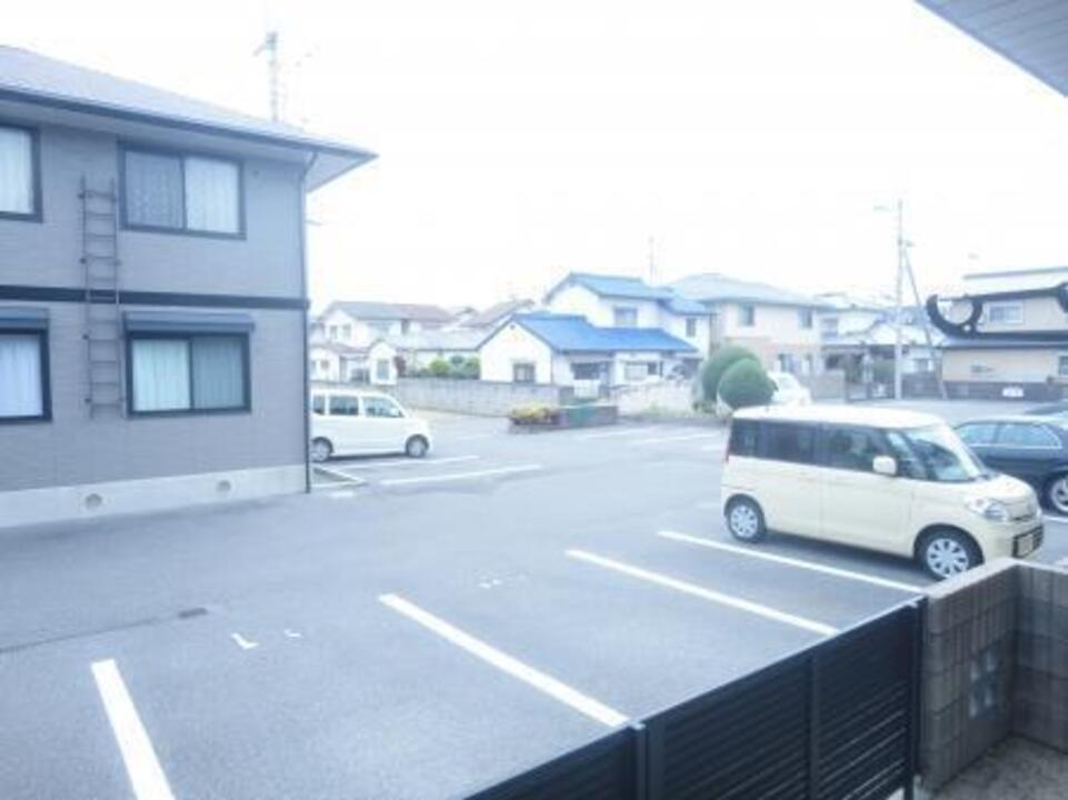 背景