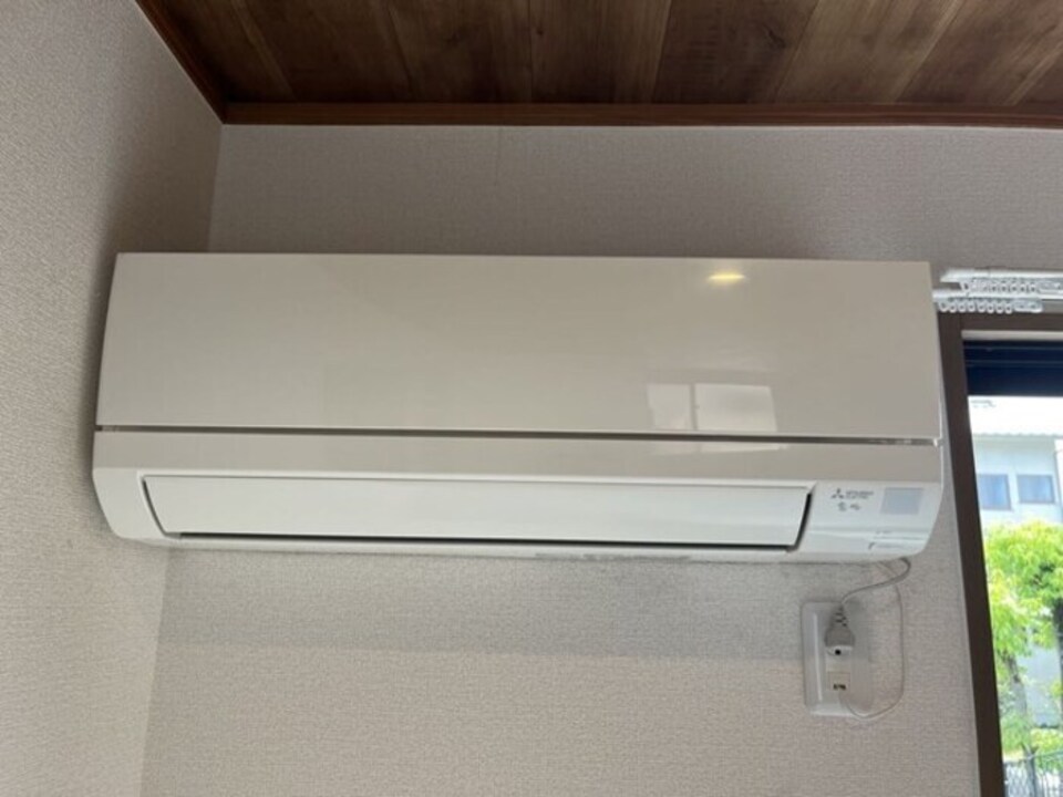 エアコン