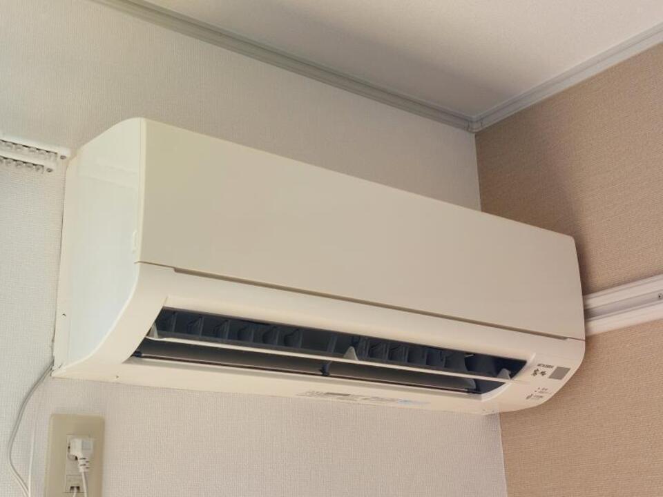エアコン