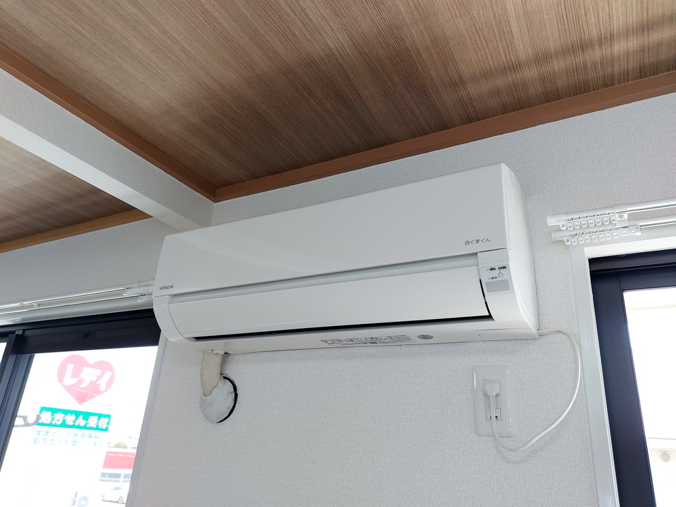 エアコン