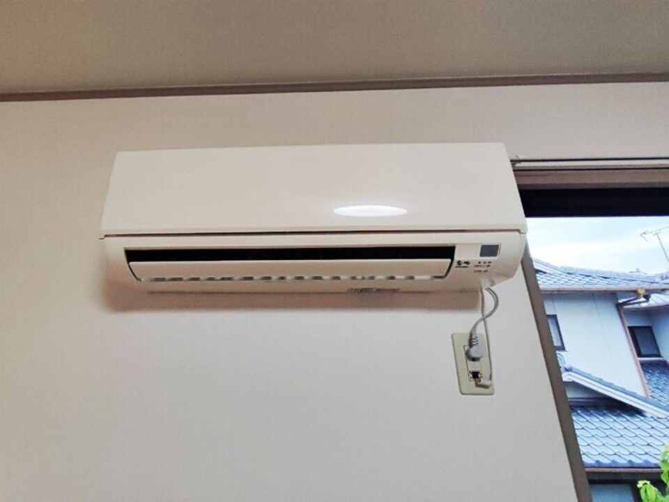 エアコン