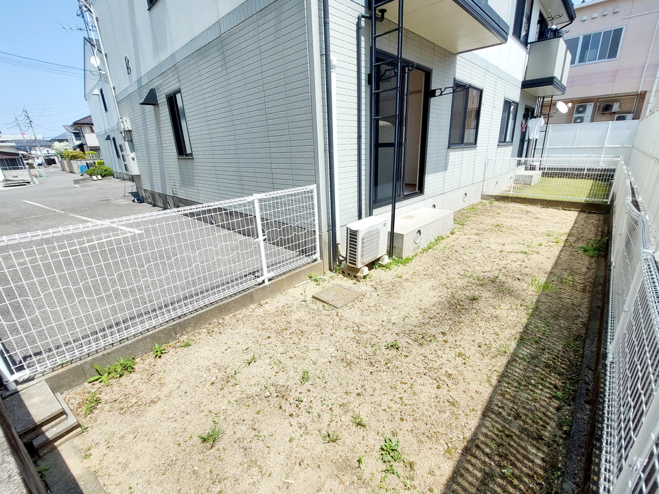 庭