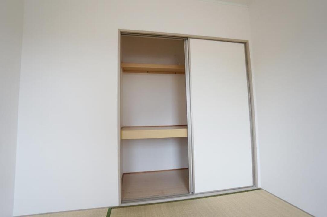 押入れ
