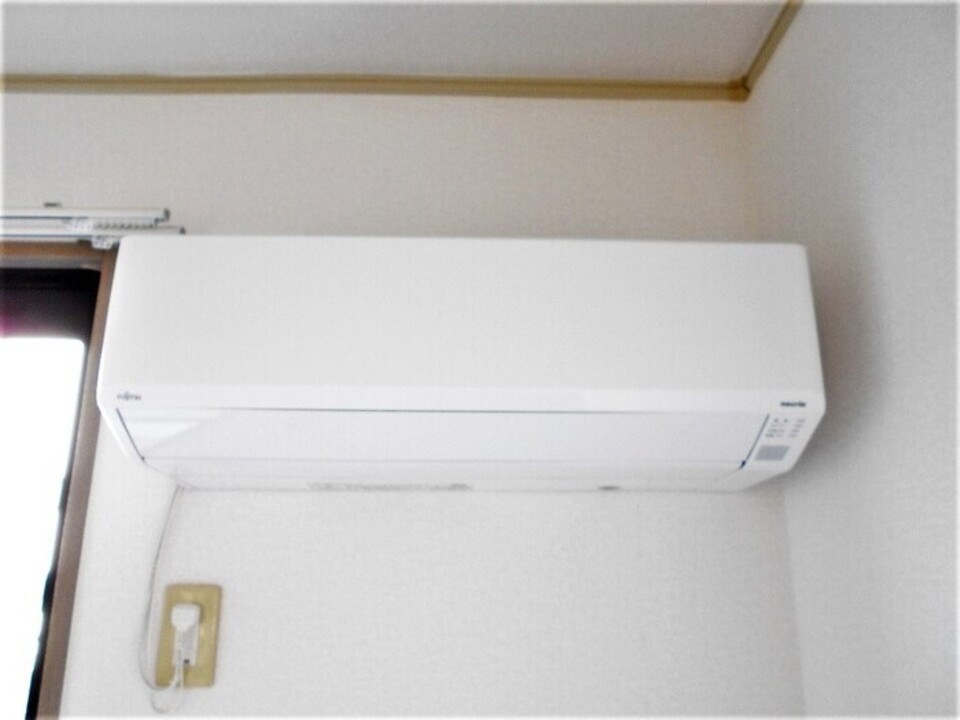 エアコン