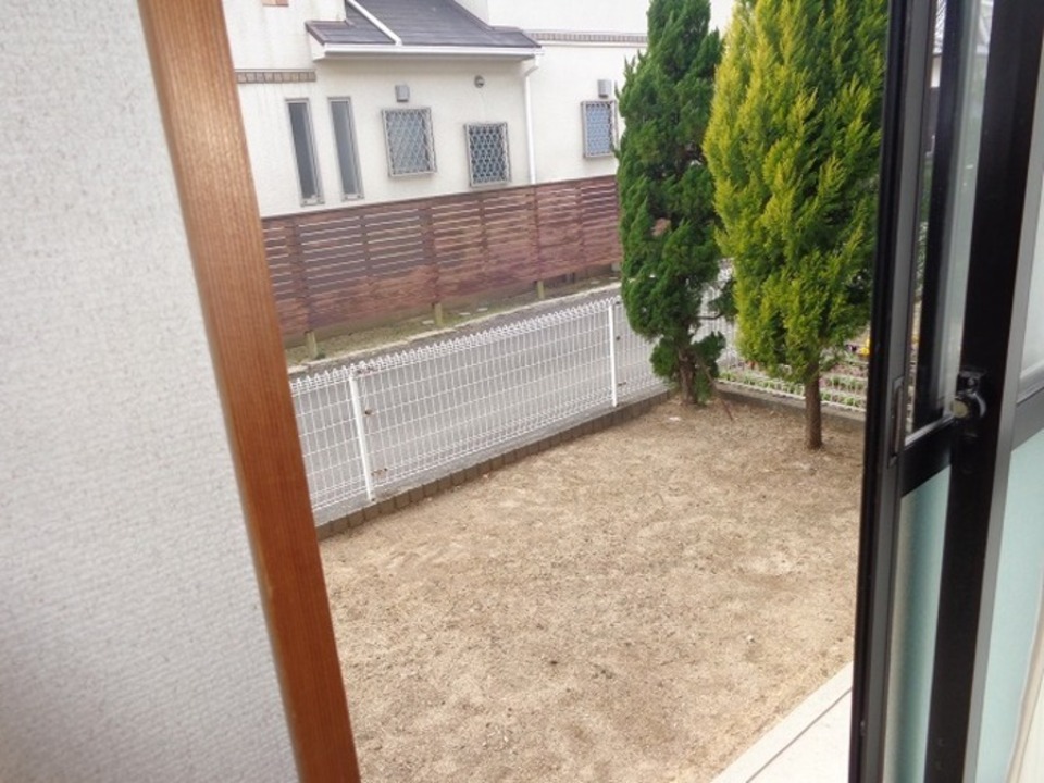 庭