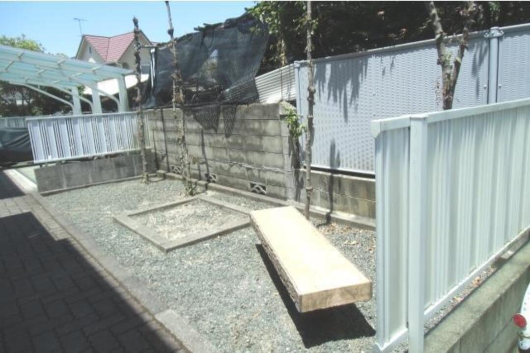 共用部分
