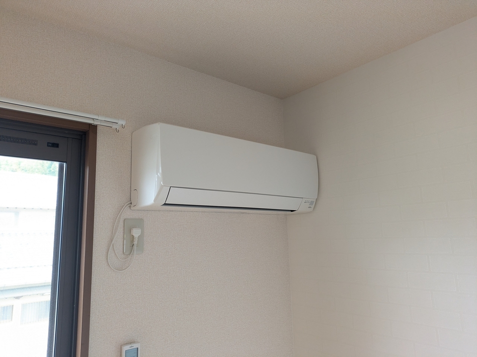 エアコン