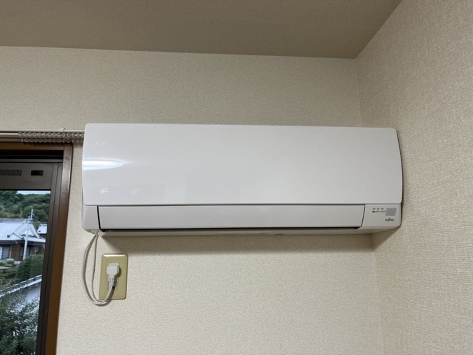 エアコン