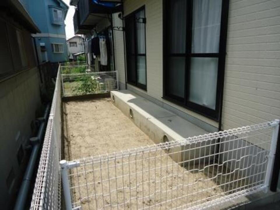 クローゼット