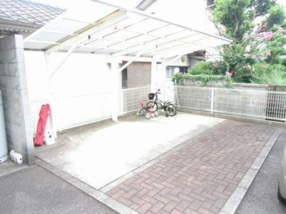 庭
