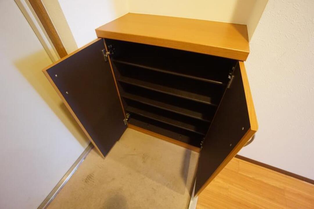 下駄箱
