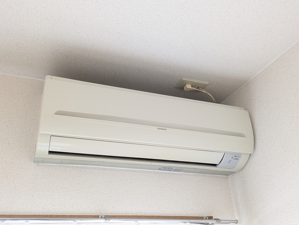 エアコン