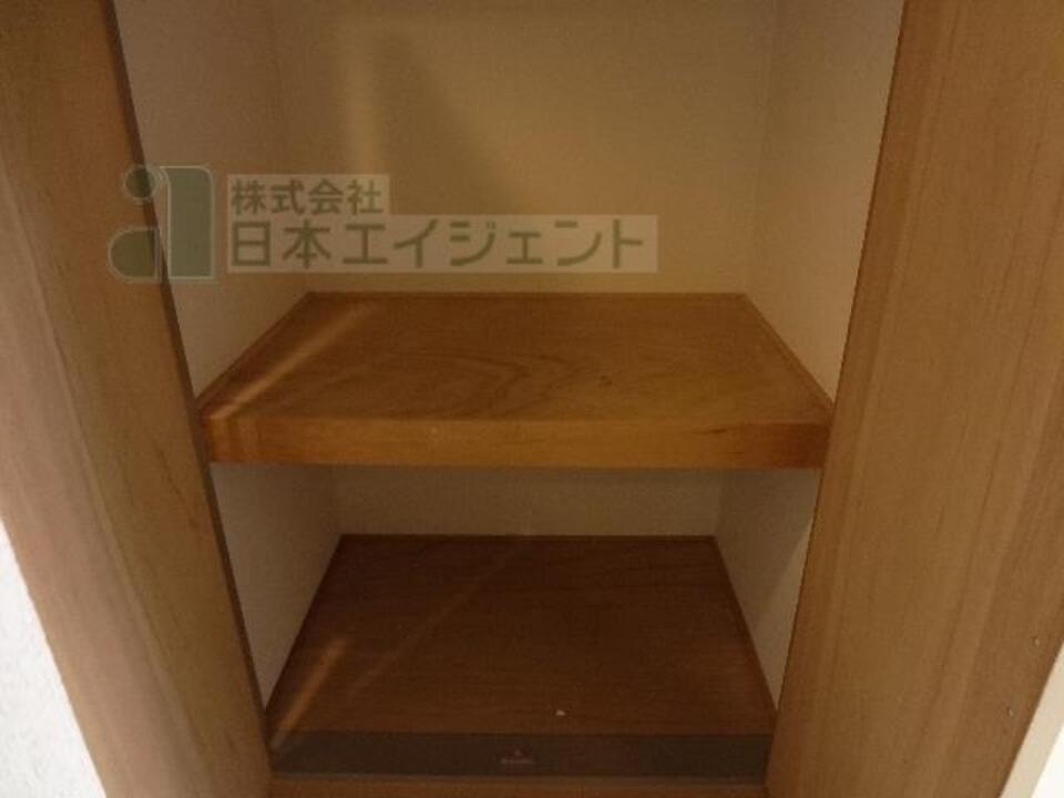 押入れ
