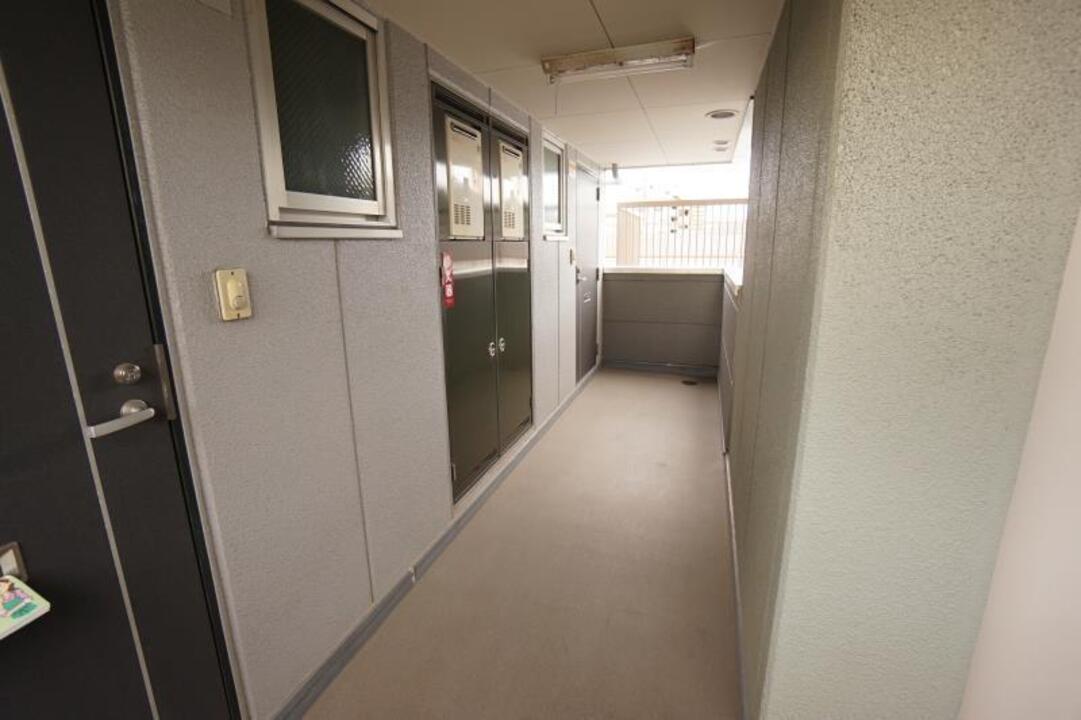 共用部分