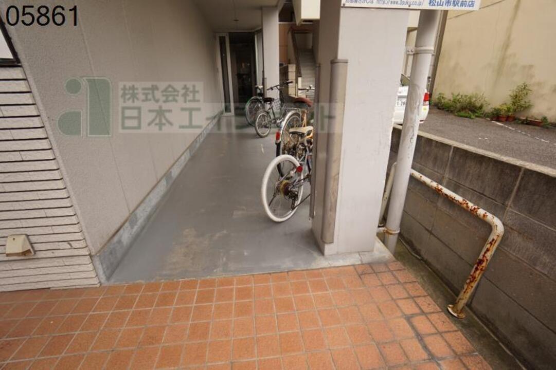 共用部分