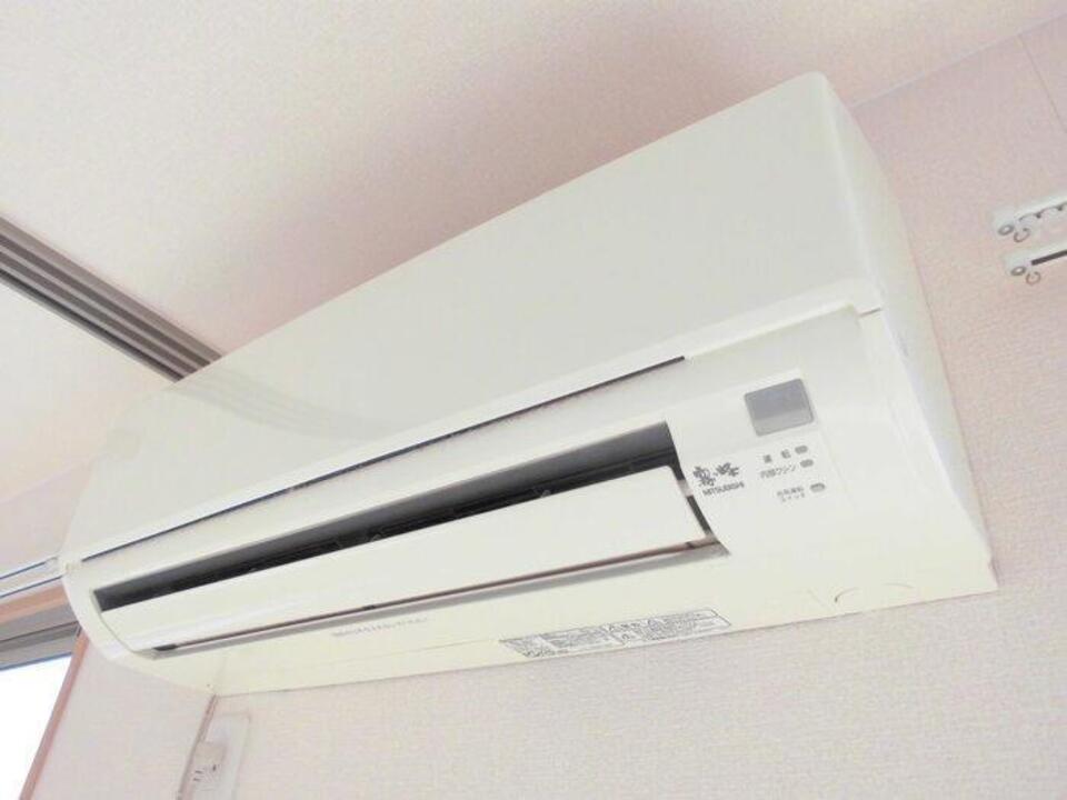 エアコン