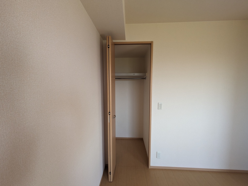 クローゼット