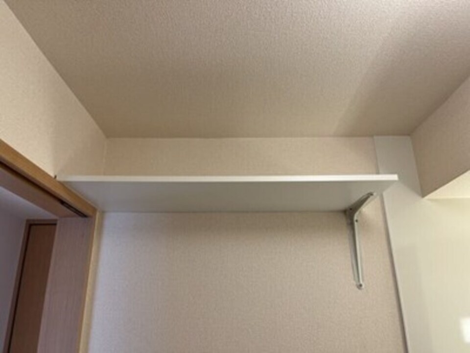 棚