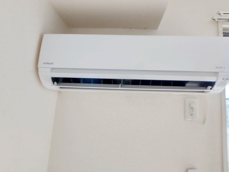 エアコン
