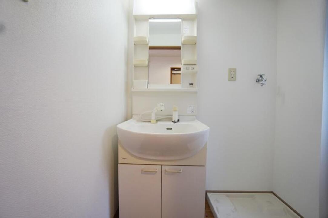 シャンプードレッサー