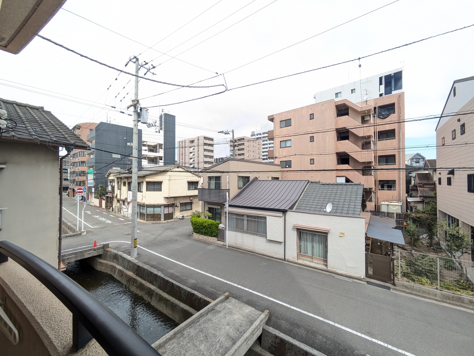 背景