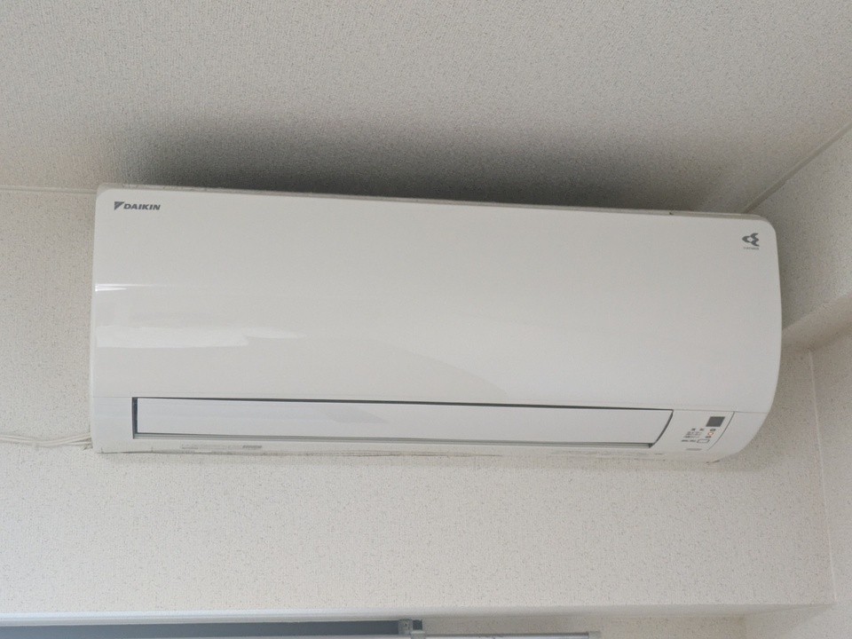 エアコン