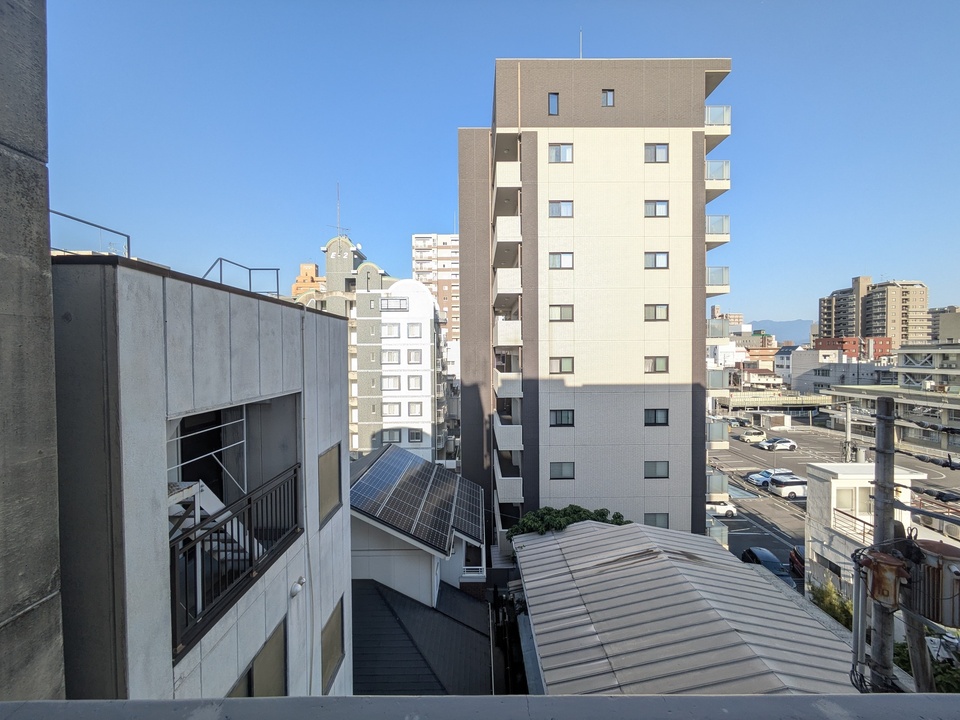 背景