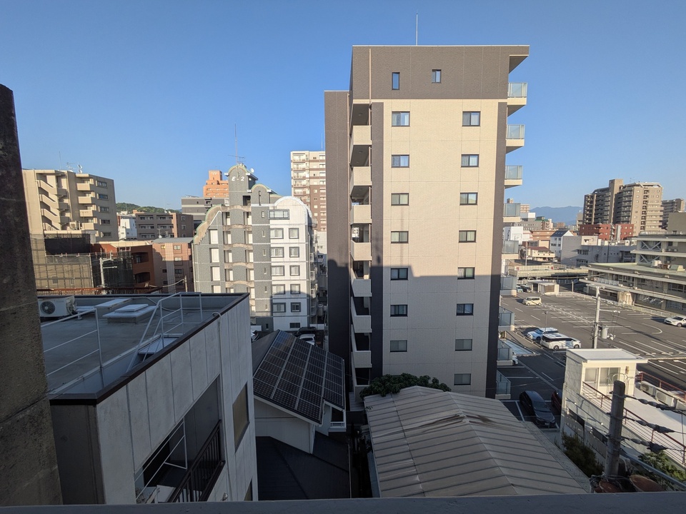 背景