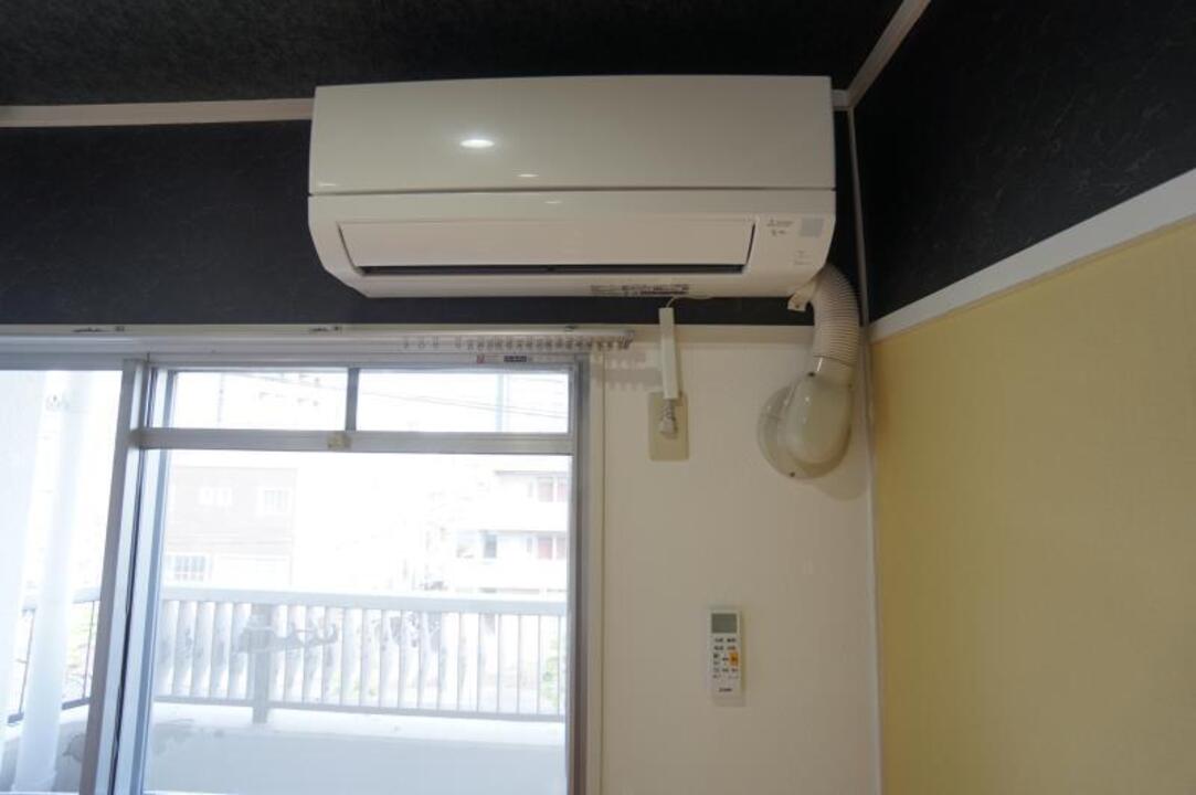 エアコン