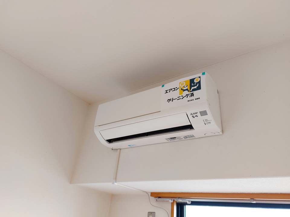 エアコン