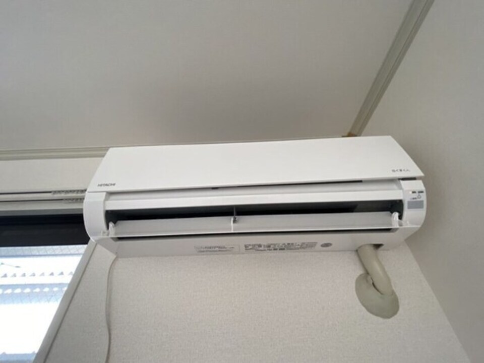 エアコン