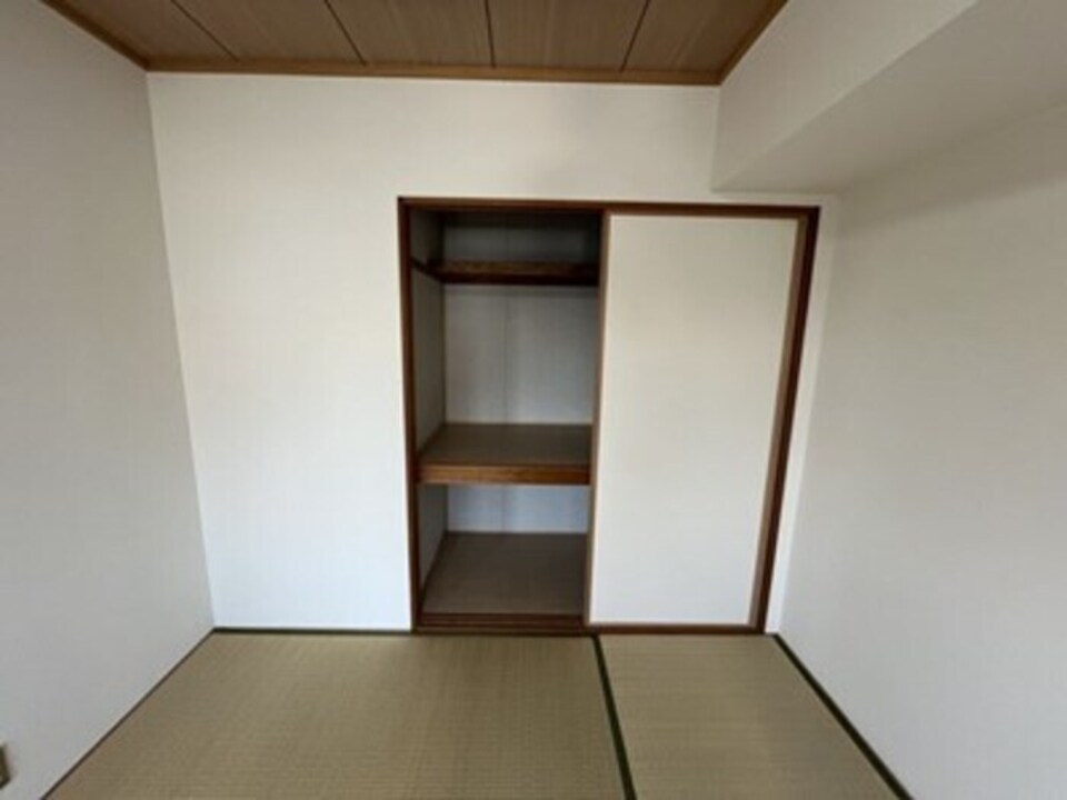 押入れ