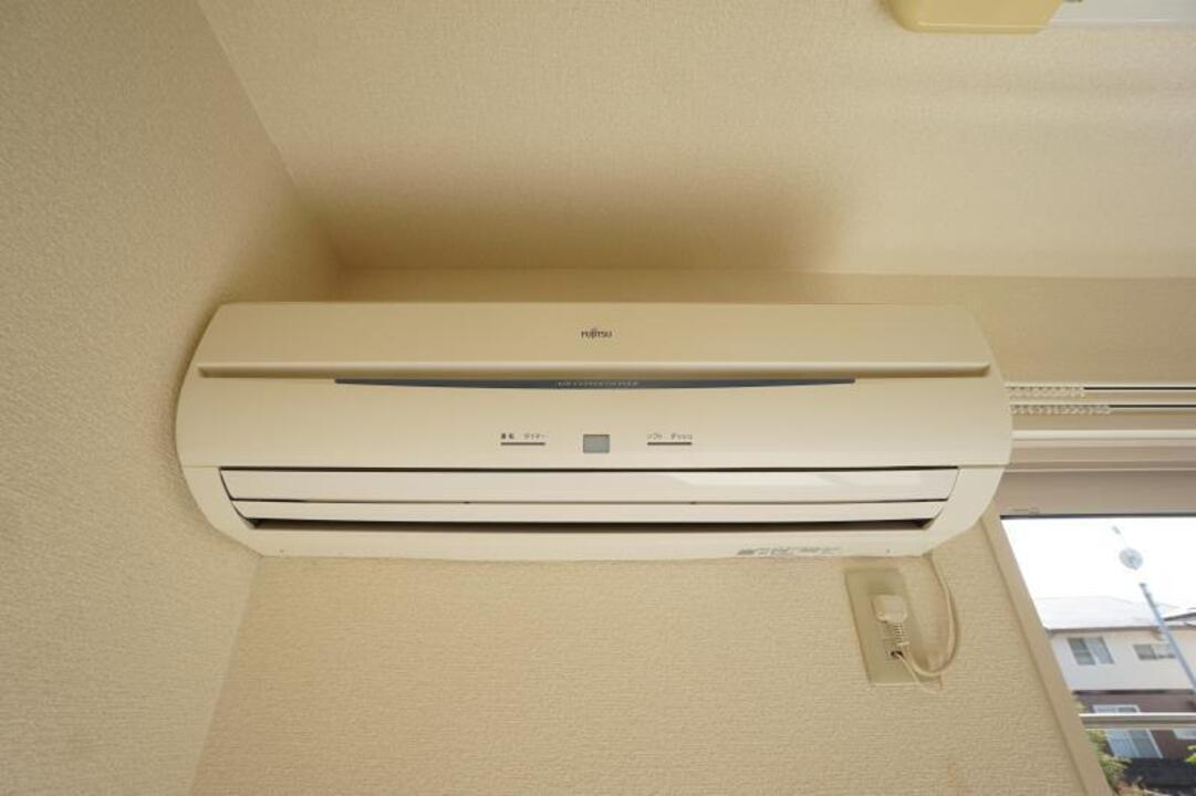エアコン