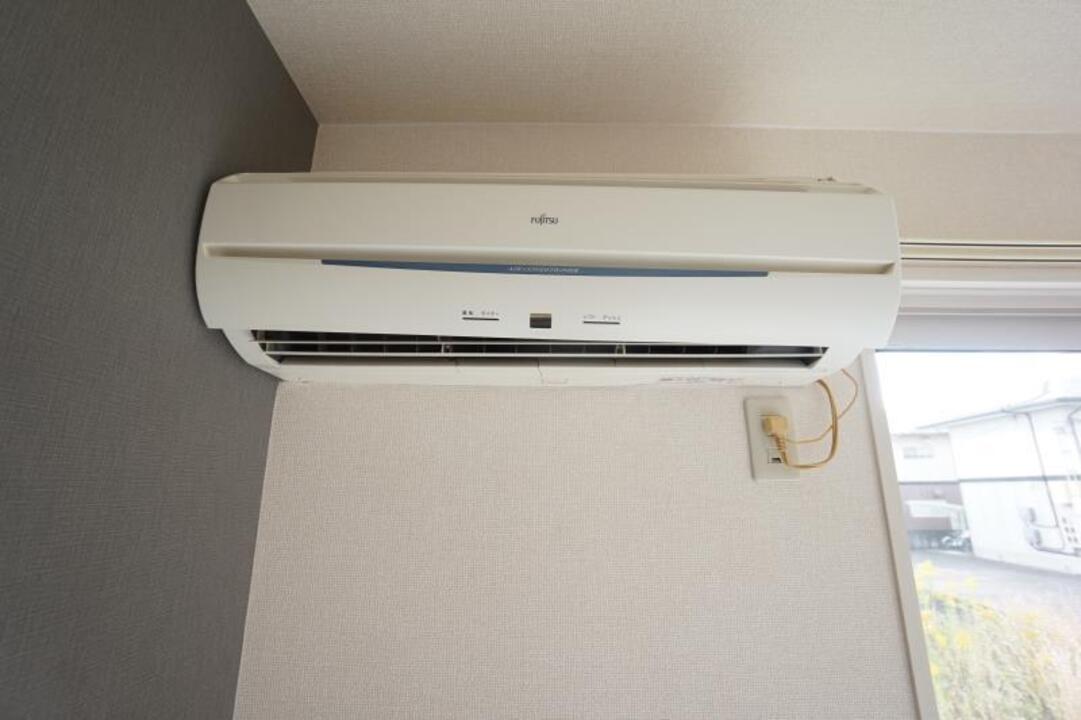 エアコン