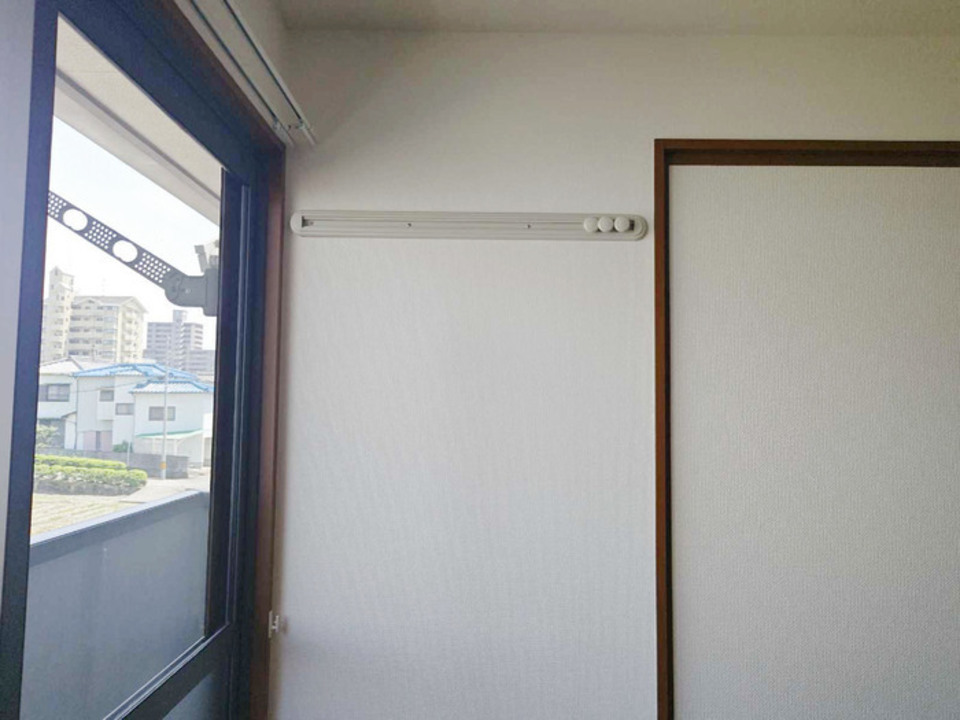 ハングバー