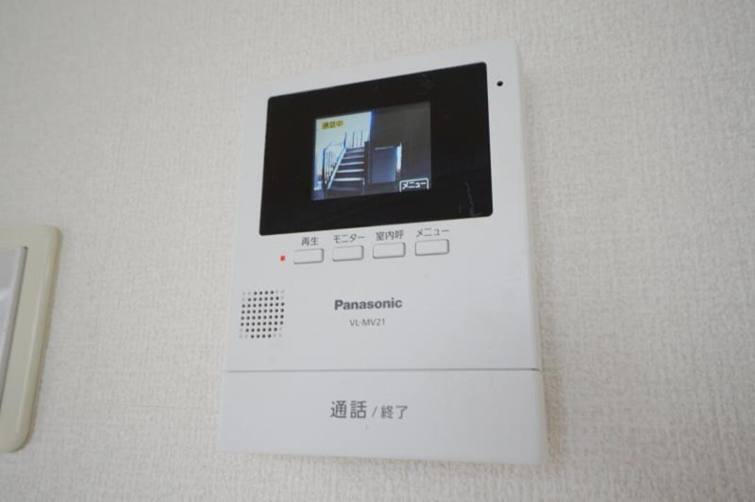 クローゼット