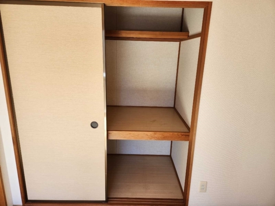 押入れ