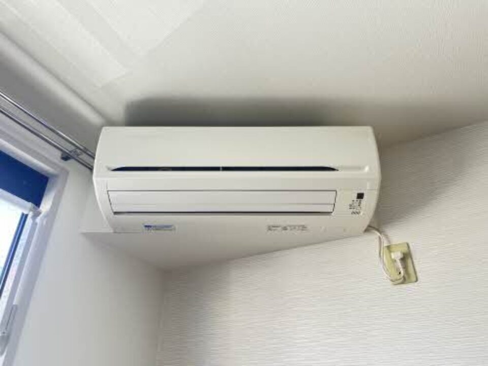 エアコン