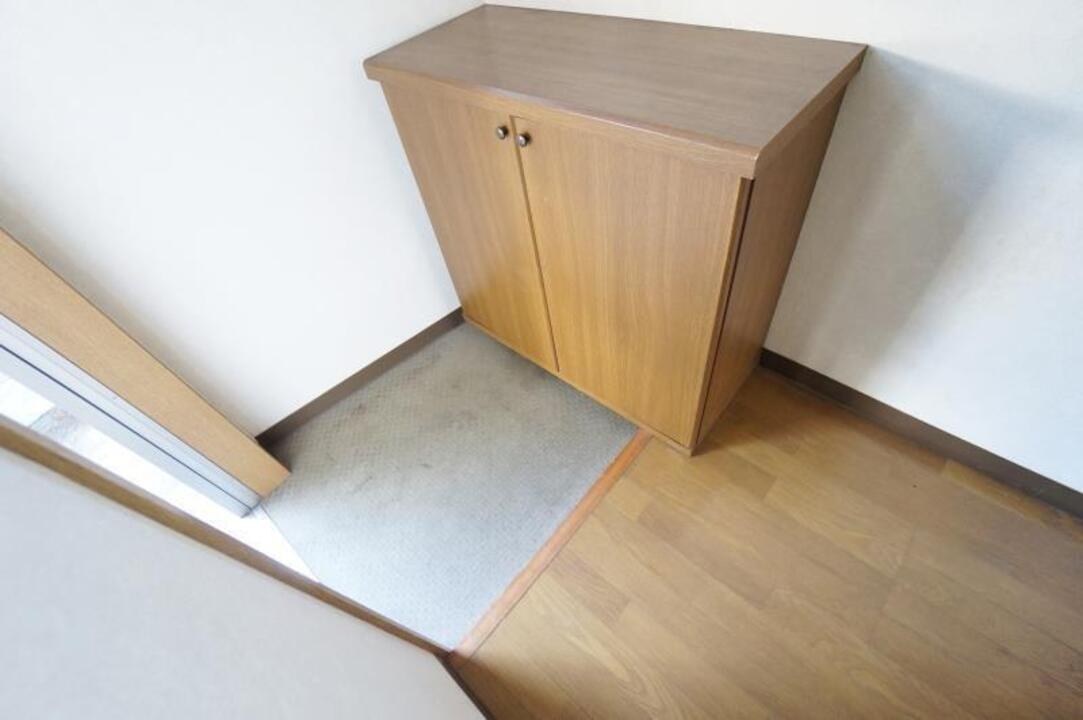 洋室