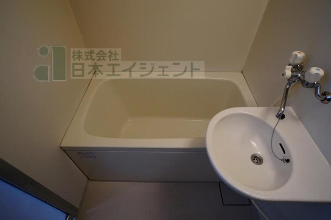 浴室