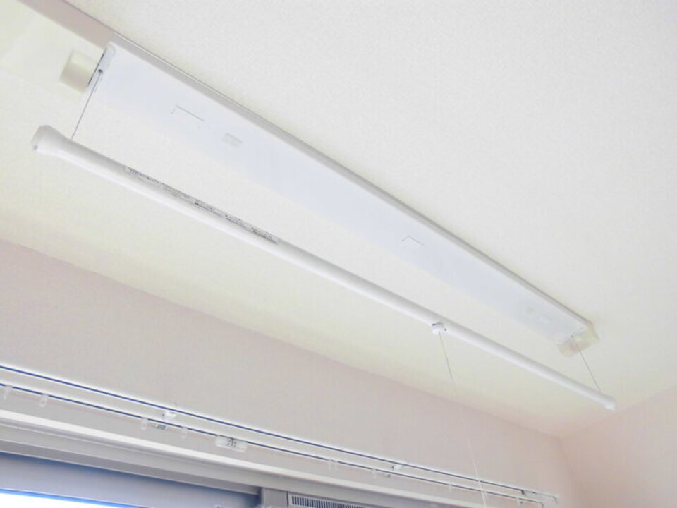 室内物干しユニット