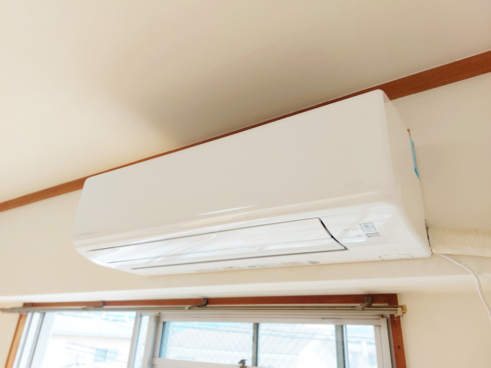 エアコン