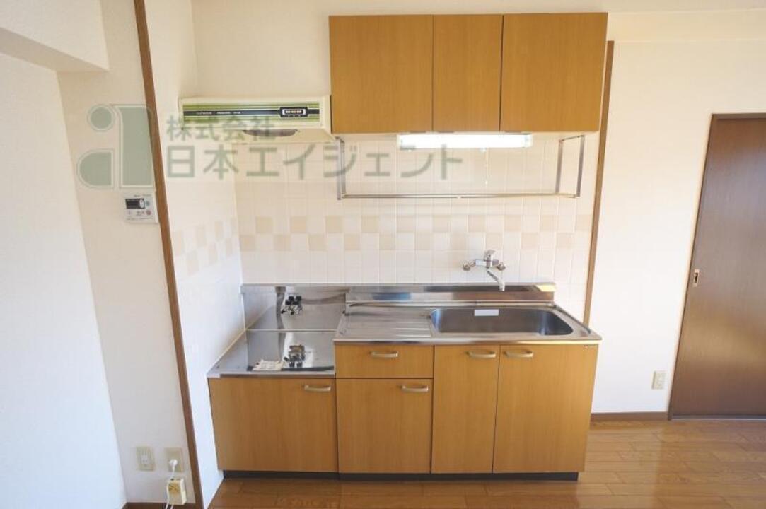 キッチン